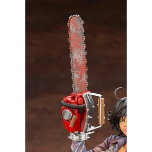 Amazon | HORROR美少女 死霊のはらわた2 アッシュ・ウィリアムズ 1/7