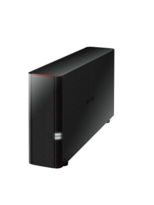 Amazon.co.jp: BUFFALO LinkStation for SOHO LS210DNBシリーズ SOHO