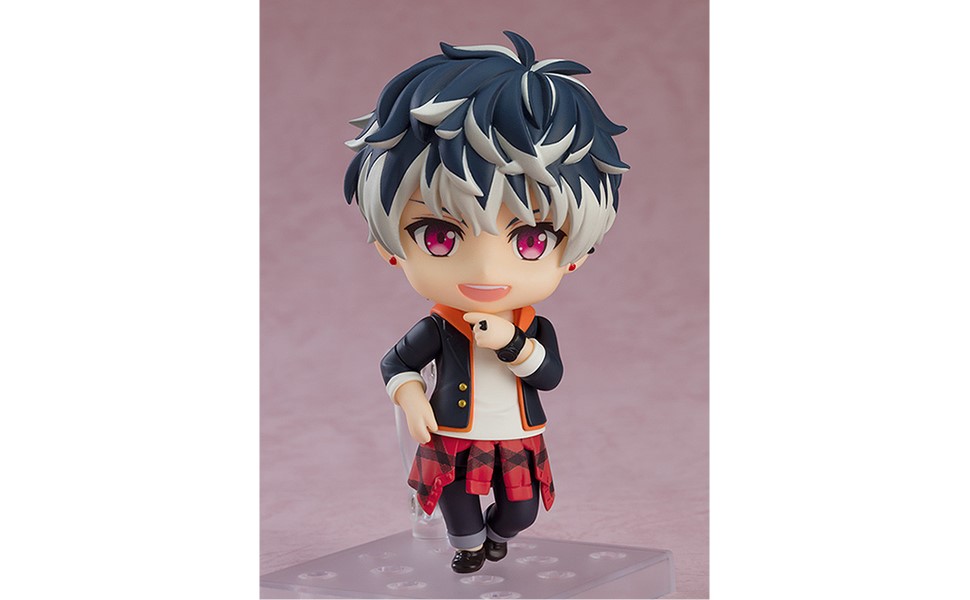 Amazon | ねんどろいど アイドリッシュセブン 百 ノンスケール ABS&PVC