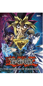 Amazon.co.jp: 劇場版『遊☆戯☆王 THE DARK SIDE OF DIMENSIONS
