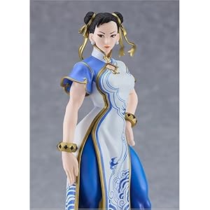 Amazon | POP UP PARADE STREET FIGHTER 6 春麗 SF6 Ver. ノンスケール