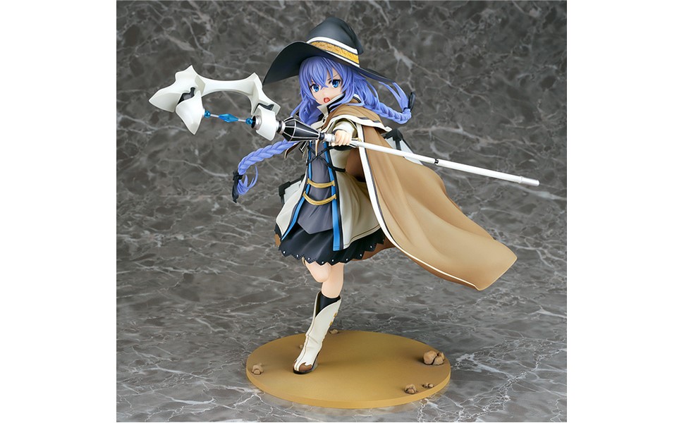 Amazon.co.jp: 無職転生 異世界行ったら本気だす ロキシー