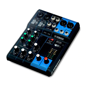 Amazon | ヤマハ YAMAHA 6チャンネルミキシングコンソール MG06 最最大