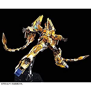 Amazon | RG 1/144 ユニコーンガンダム3号機 フェネクス（ナラティブ