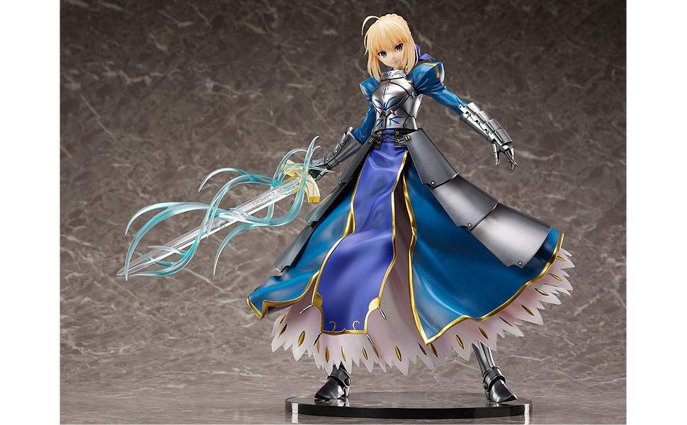 Amazon | Fate/Grand Order セイバー/アルトリア・ペンドラゴン[第二