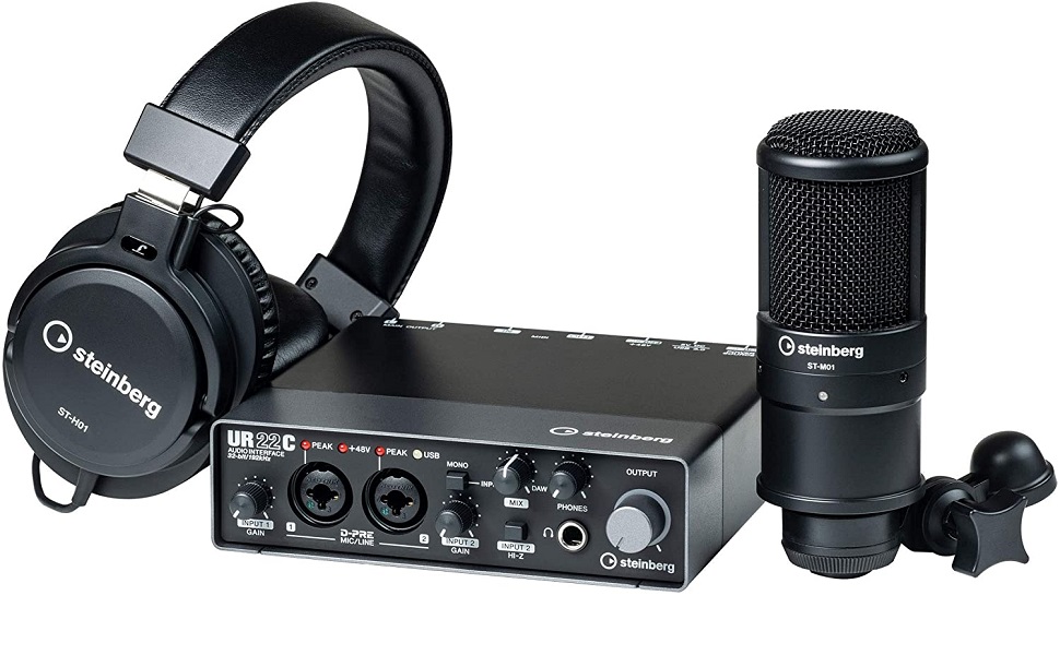 Amazon.co.jp: スタインバーグ Steinberg USB3.0 オーディオ