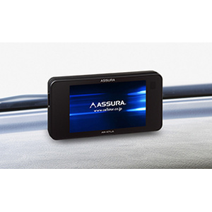 Amazon | セルスター レーザー光対応&GPSレーダー探知機 AR-47LA 一