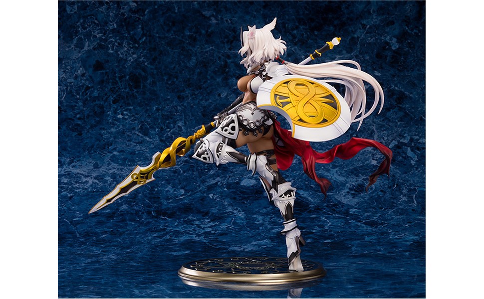 Amazon | Fate/Grand Order ランサー/カイニス 1/7スケール