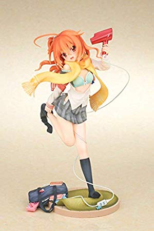 Amazon.co.jp: 【あみあみ限定版】サノバウィッチ 因幡めぐる 1/7 完成
