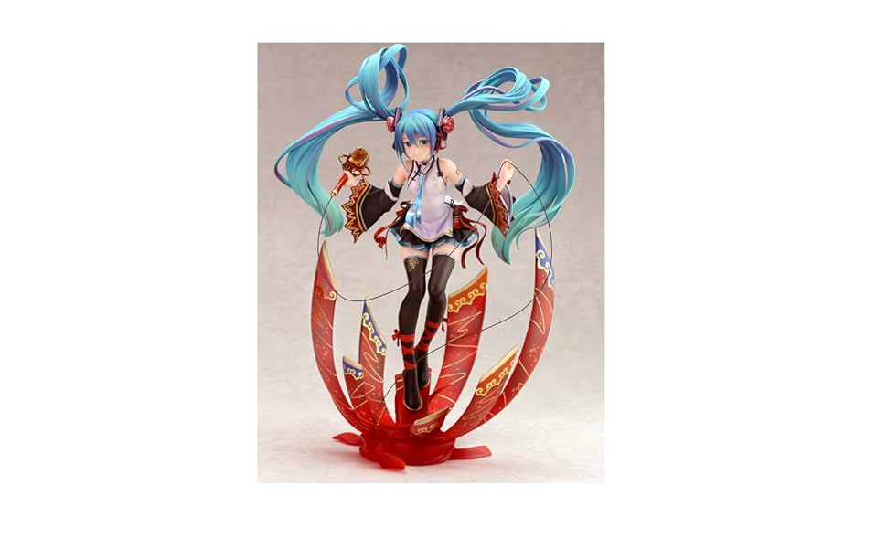 Amazon.co.jp: キャラクター・ボーカル・シリーズ01 初音ミク MIKU