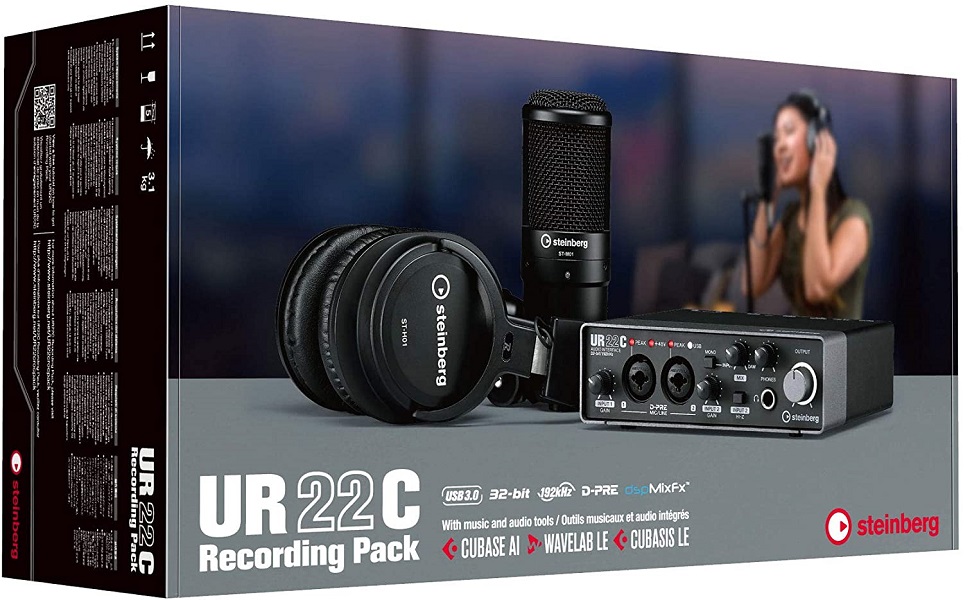 Amazon.co.jp: スタインバーグ Steinberg USB3.0 オーディオ