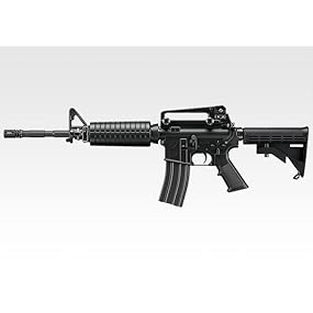 Amazon | 東京マルイ M4A1 カービン 18歳以上ガスブローバック