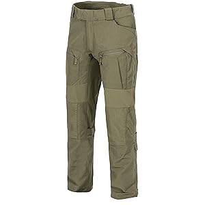 Amazon.com: Direct Action Vanguard Combat Trousers Adaptive Green