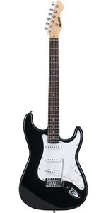 Amazon | SELDER セルダー エレキギター ストラトキャスタータイプ