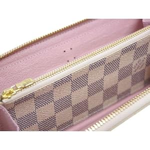 Amazon | [ルイヴィトン] N61264 財布 ラウンドファスナー長財布