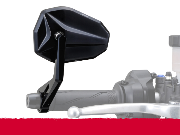 Amazon | デイトナ(Daytona) レブル1100/DCT/T(21-23)専用 バーエンド