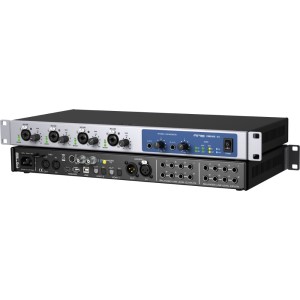 Amazon.com: Fireface 802 USB/Firewire Audio Interface : Musical