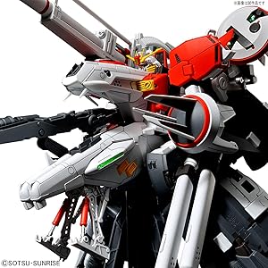 Amazon | MG 機動戦士ガンダムセンチネル PLAN303E MSA-0011 ディープ
