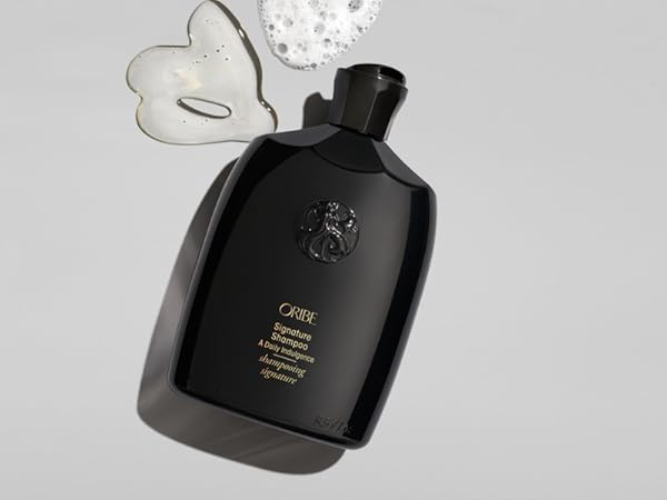 Amazon.com: Oribe Signature Shampoo and Conditioner Bundle