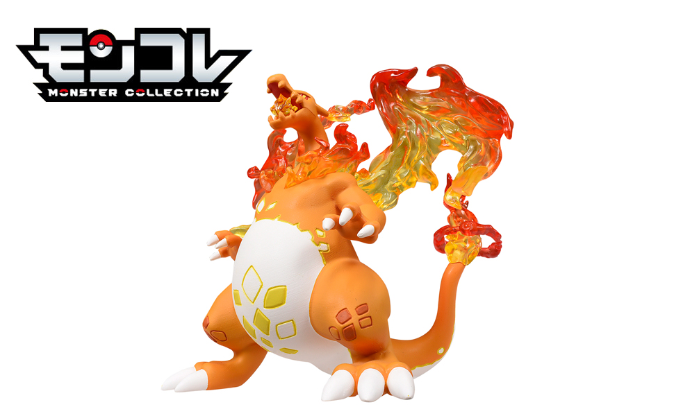 Amazon.co.jp: タカラトミー(TAKARA TOMY) ポケットモンスター