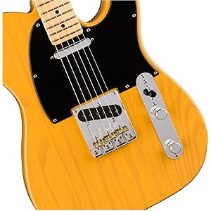 Amazon.co.jp: Fender ピックアップ V-Mod Telecaster® Pickup Set