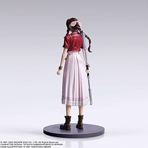 Amazon.co.jp: スクウェア・エニックス ファイナルファンタジー VII