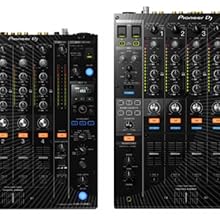 Amazon | Pioneer DJ 4チャンネルDJミキサー DJM-750MK2 | DJミキサー