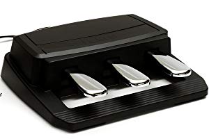 Amazon | ローランド Roland フット ペダル RPU-3 RD-2000、FPシリーズ