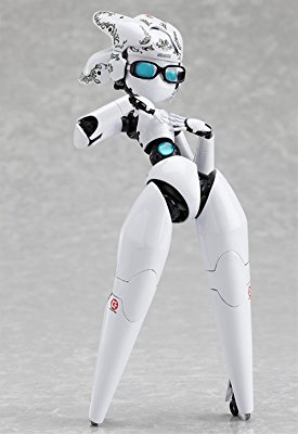 Amazon.co.jp: figma ファイアボール チャーミング ドロッセル