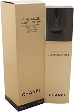 Amazon | シャネル サブリマージュ ラ ローション シュプレーム 125mL