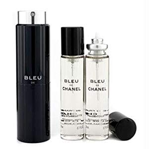 Amazon.co.jp: シャネル CHANEL ブルー ドゥ シャネル トラベル