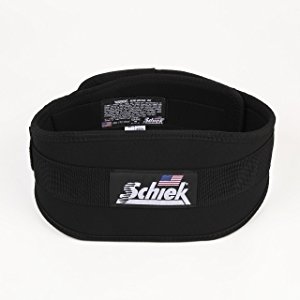 Amazon | Schiek(シーク) リフティングベルト 4006 ブラック XS