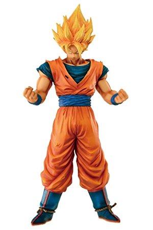 Amazon.co.jp: バンプレスト ドラゴンボールZ Grandista - Resolution