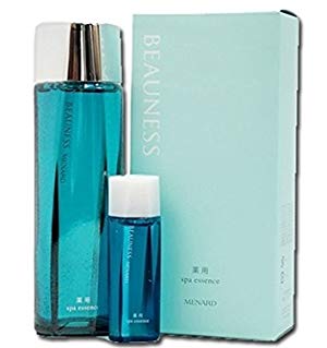 Amazon | メナード MENARD 薬用 ビューネ 160mL ミニボトル30mL付き