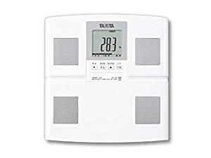 Amazon.co.jp: タニタ 体組成計 ホワイト BC-765-WH : ホーム＆キッチン