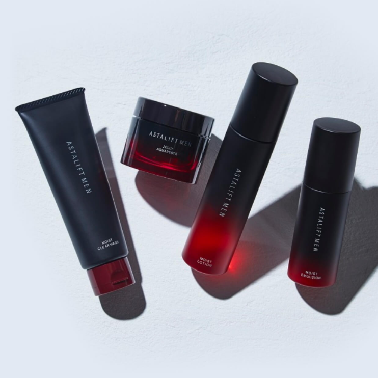 Amazon.co.jp: ASTALIFT(アスタリフト): [メンズ] ASTALIFT MEN