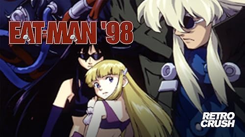 Prime Video: God Mars