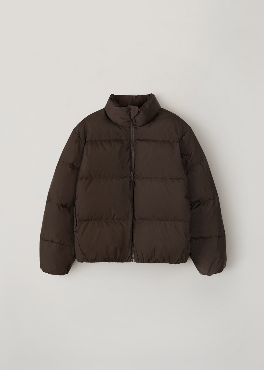 ohotoro Heritage Gingham Duck Down