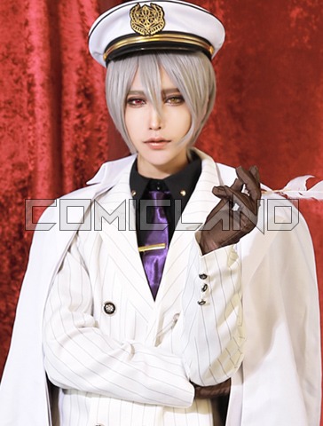 魔法使いの約束風】オーエンの衣装 - コミックランド