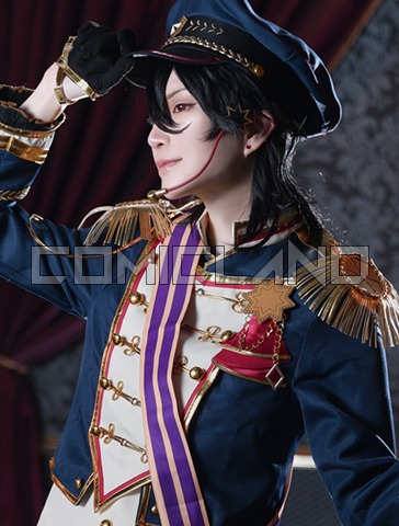 あんさんぶるスターズ！ 風】五奇人衣装 **朔間零専用** - コミックランド