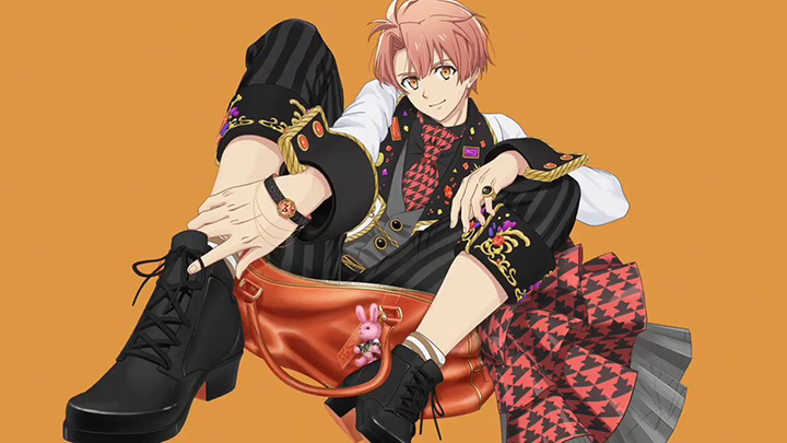 アイドリッシュセブン WiSH VOYAGE コスプレ衣装 即納品・オーダー