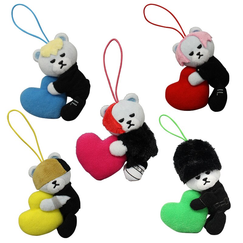 1/27（金）より『KRUNK×BIGBANG』のアミューズメント施設専用景品の第