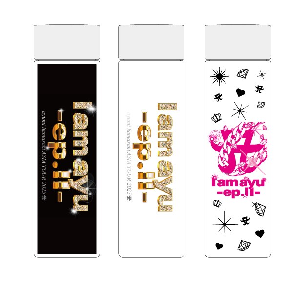 ayumi hamasaki ASIA TOUR 2025 A I am ayu -ep.Ⅱ-」LaLaアリーナ