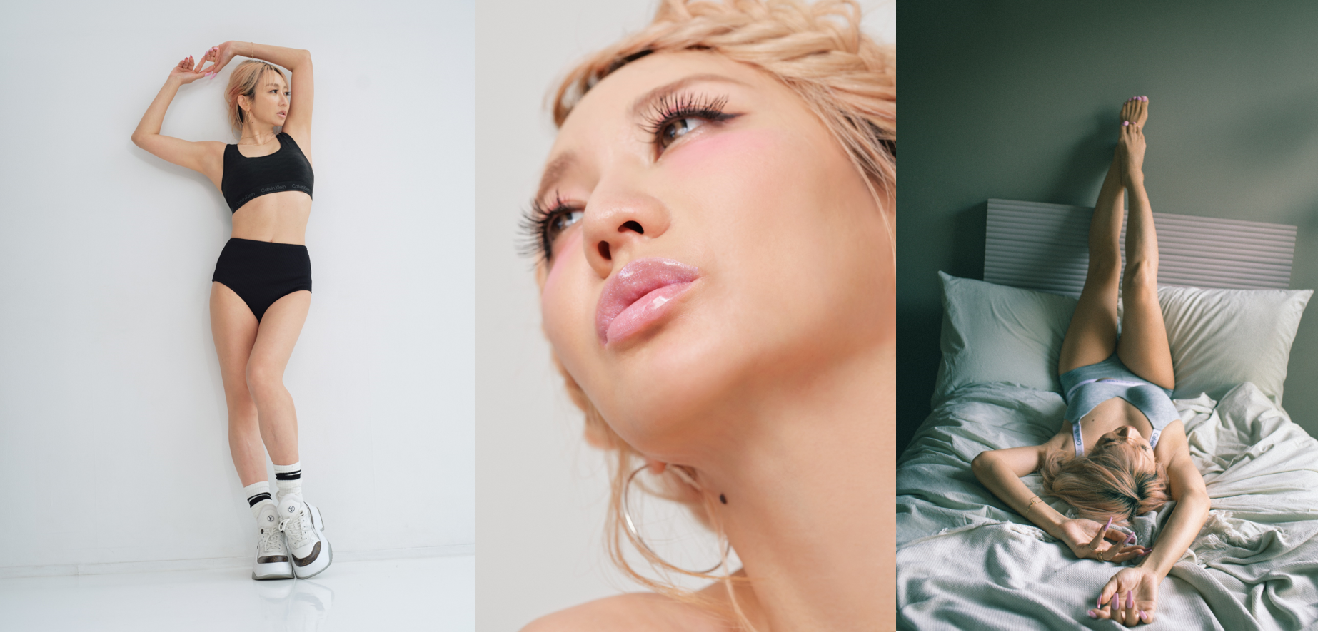 ビューティ本「倖田的ビューティ（BEAUTY）」が発売！さらに、新規購入