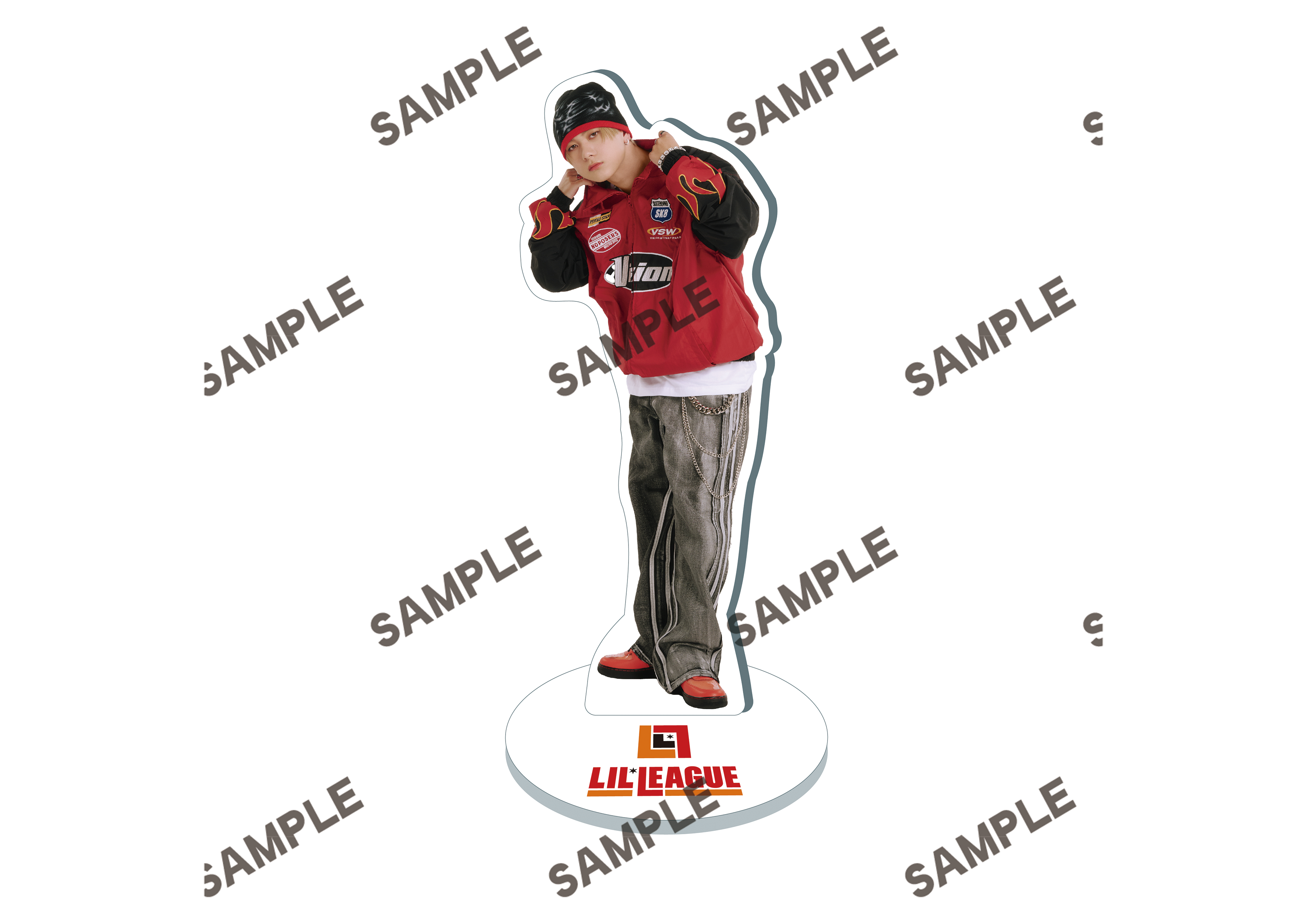 NEWS | LIL LEAGUE(リル リーグ) オフィシャルサイト