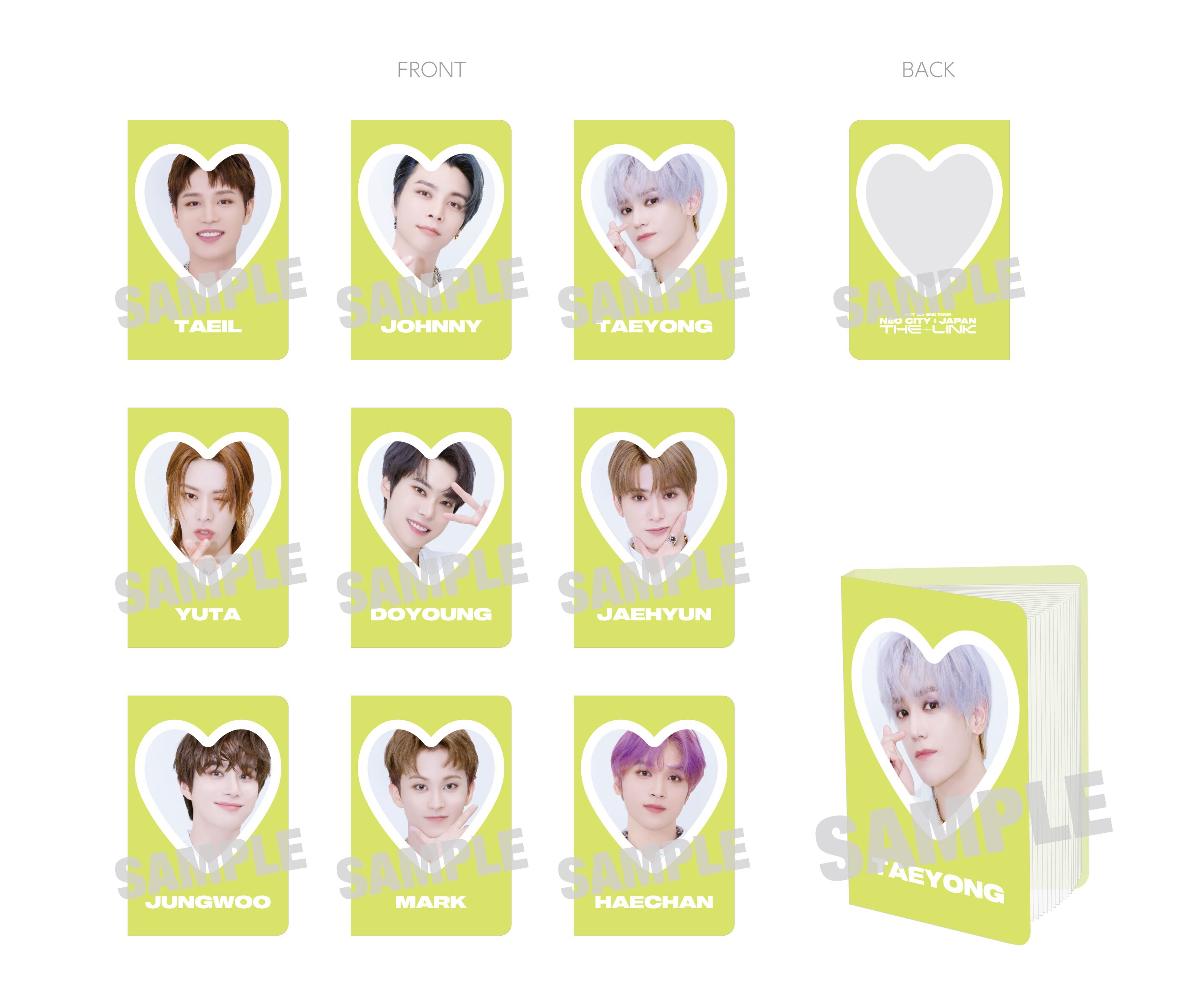 NEWS | NCT（エヌシーティー） Website