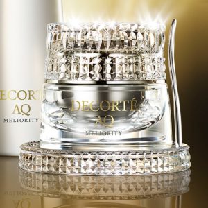 AQ ミリオリティインテンシブクリームn 20包