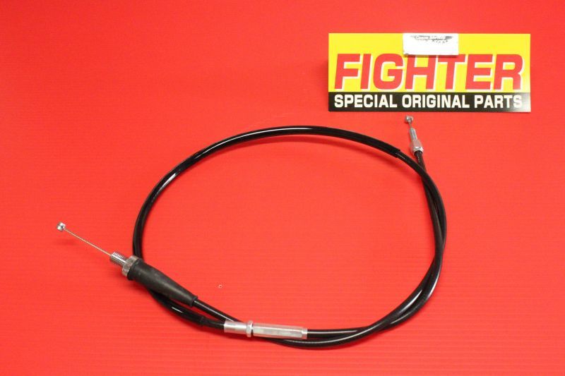 ゼファー 400/χ 用 CBX400FスイッチBOX変換専用ワイヤー - F－AUTO