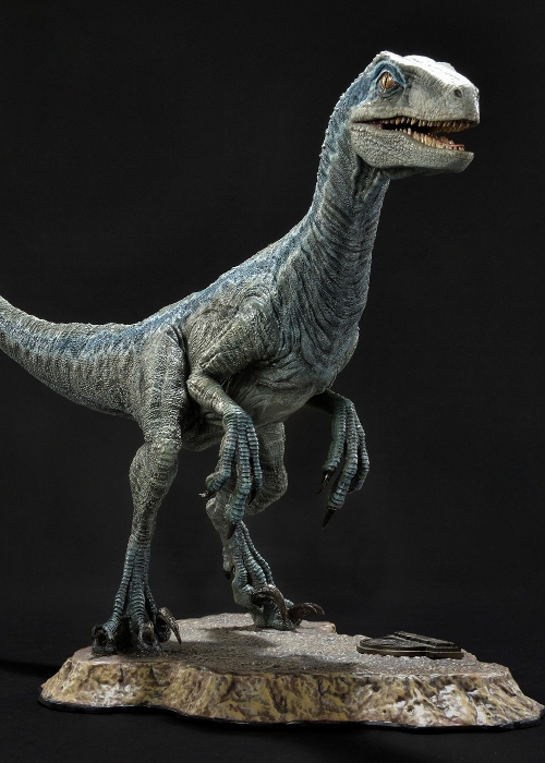 プライムコレクタブルフィギュア/ ジュラシック・ワールド