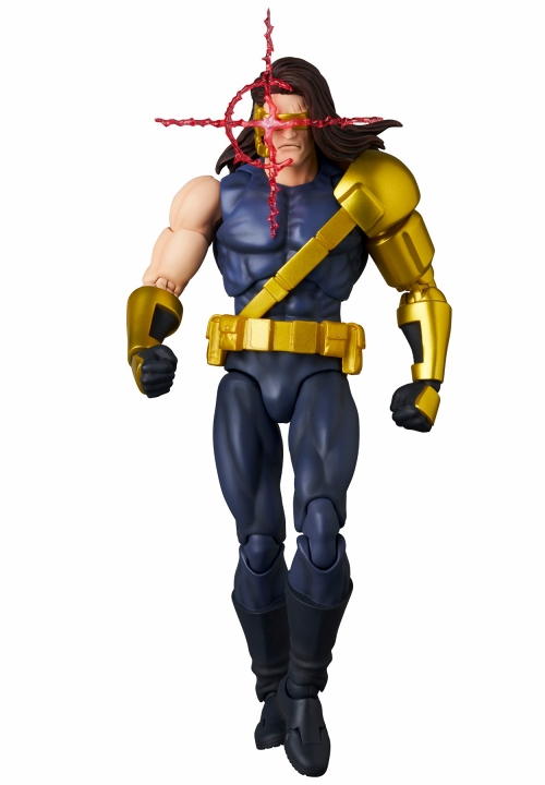 MAFEX/ X-MEN AGE OF APOCALYPSE: サイクロプス